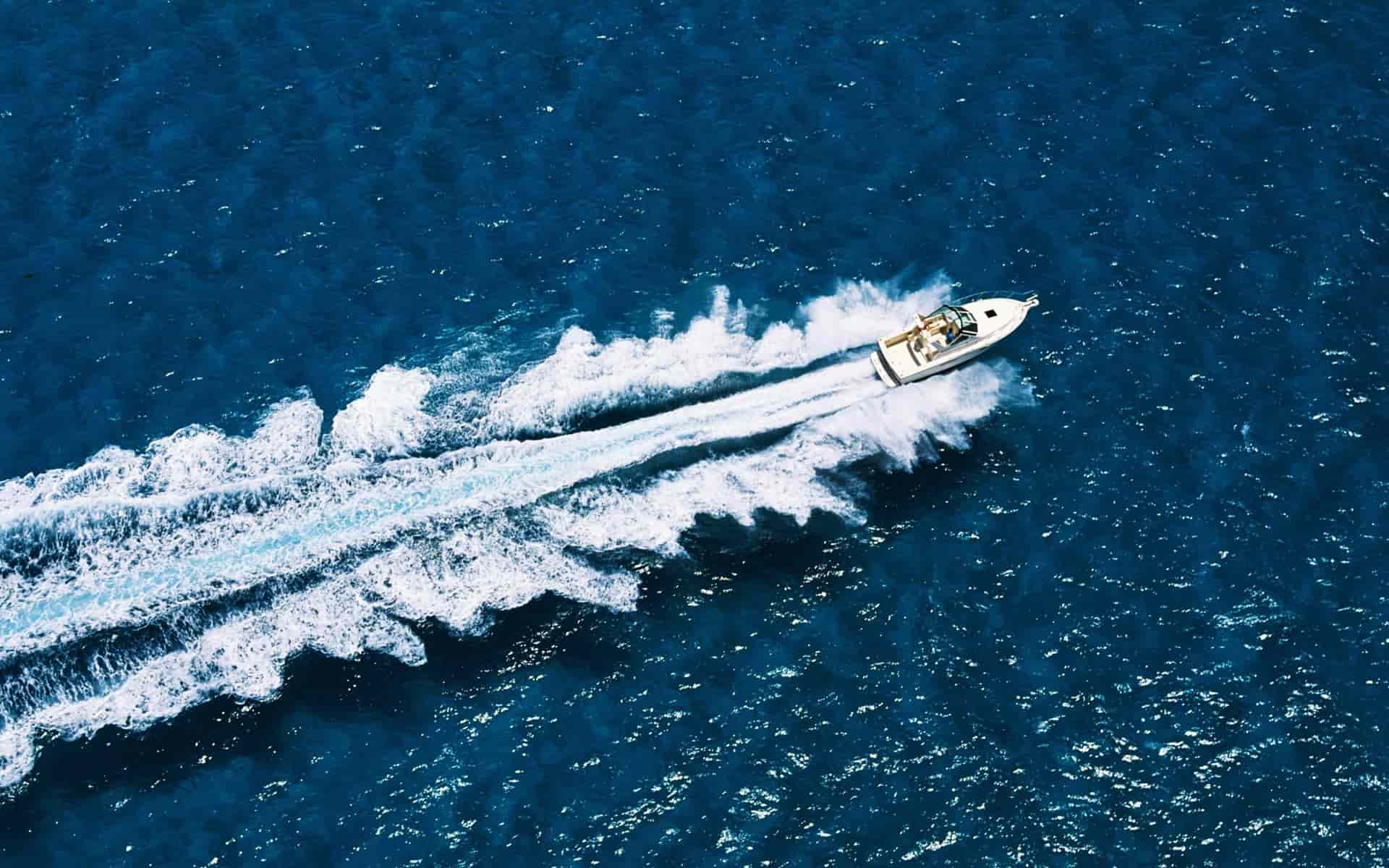 Private Schnellboottour in Hurghada - Ihr exklusives Abenteuer am Roten Meer