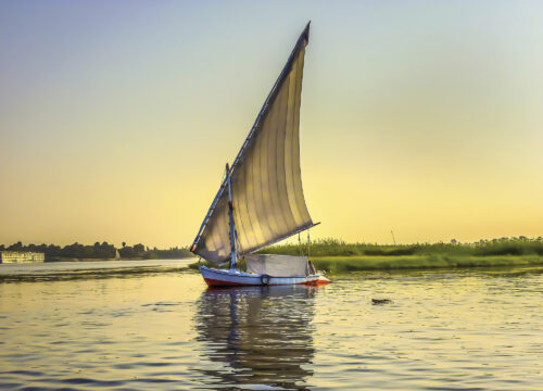 Privater Ausflug nach Abu Simbel & Assuan