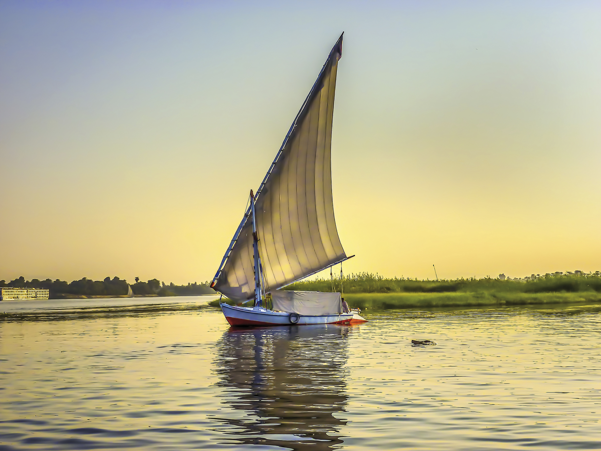 Privater Ausflug nach Abu Simbel & Assuan