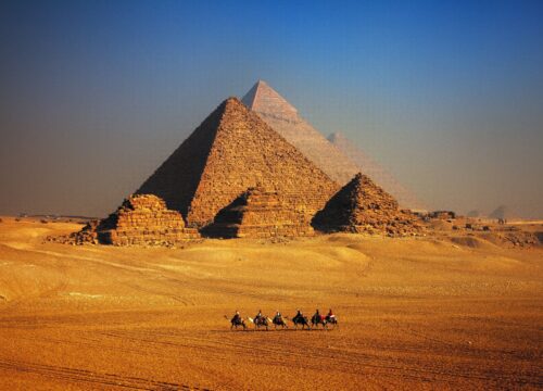 Hat der Krieg zwischen Amerika und Iran Auswirkungen auf den Tourismus in Ägypten und Hurghada?