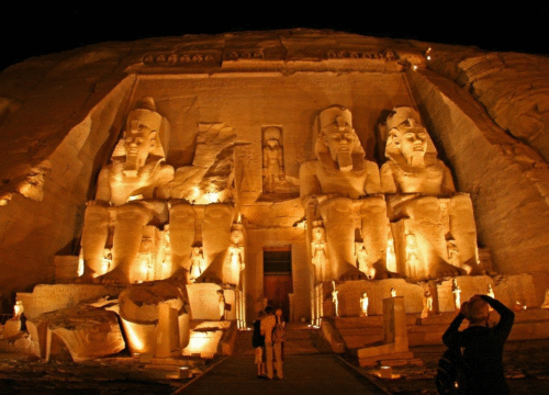 Assuan und Abu Simbel – Die Schätze Oberägyptens