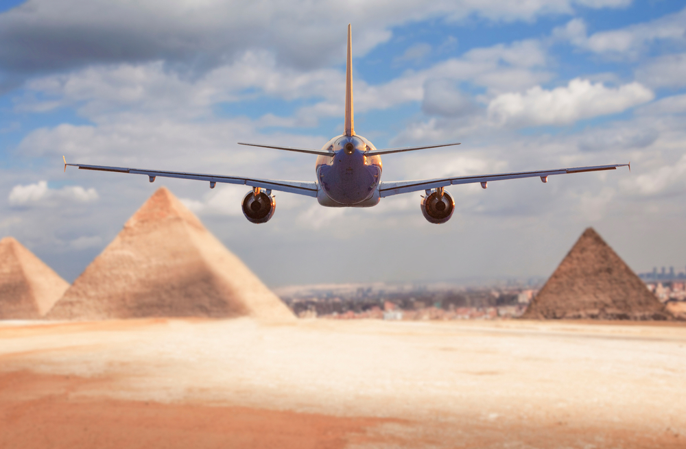 Pyramiden & Ägyptisches Museum – Ein unvergesslicher Tagesausflug nach Kairo per Flug