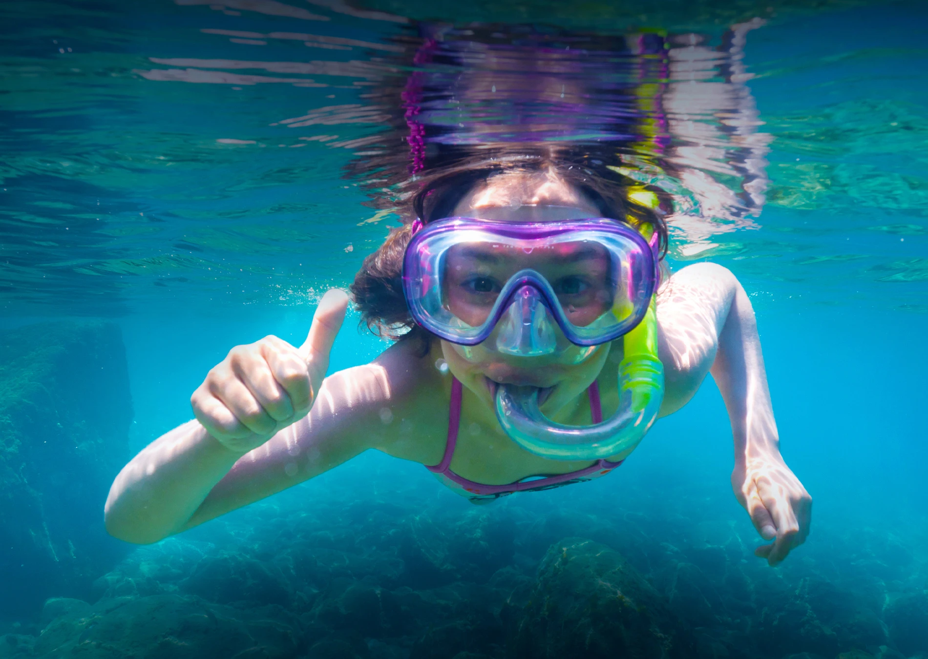 Ausflug zur Paradies Insel – Hurghada: Ein Tag im Paradies des Roten Meeres