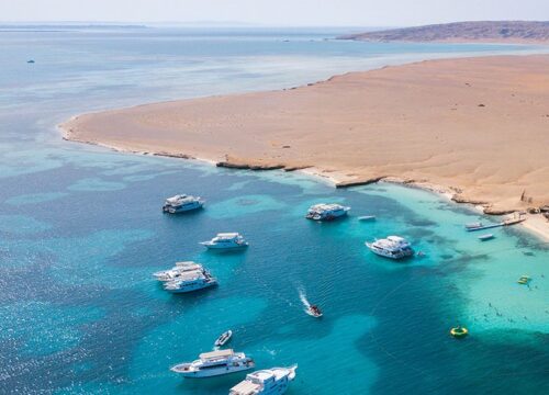 VIP-Touren in Hurghada – Buchung, Preisgestaltung und Ablauf exklusiver Erlebnisse