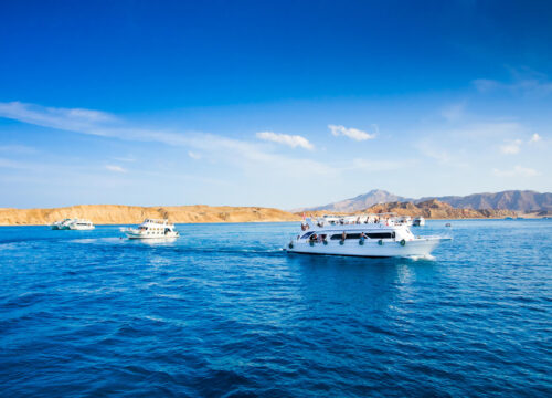 Sharm El Naga – Ein Paradies zum Entspannen und Schnorcheln