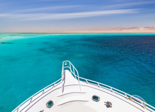 Bootsausflüge im Roten Meer: Sonne, Meer und unvergessliche Erlebnisse