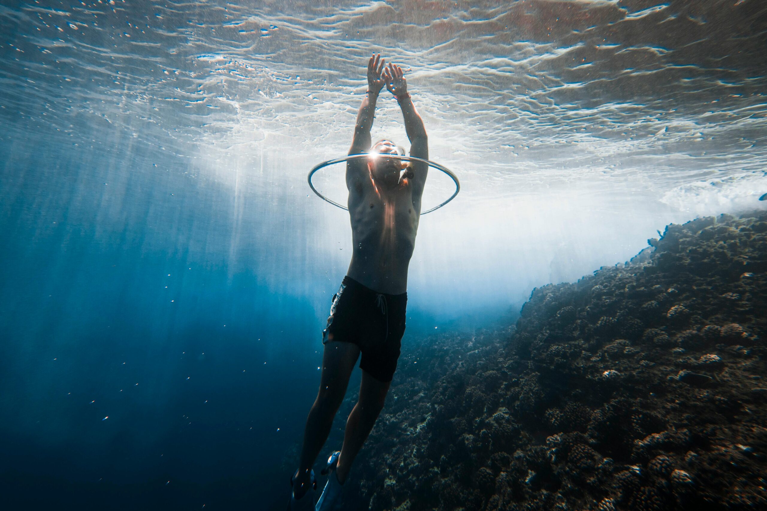Ozirea Island Hurghada – Luxuriöser Tagesausflug mit Schnorcheln & Strand