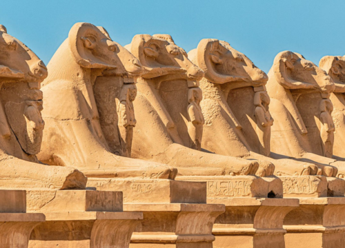 Ägypten abseits der klassischen Sehenswürdigkeiten: Reisen mit Tiefe, Stille und Begegnung