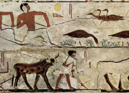 Ägypten als Reiseziel für bewusst langsames Reisen – Tiefe, Rhythmus und kulturelles Verständnis