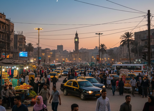 Ägypten abseits der Klassiker: Orte, die man leicht übersieht