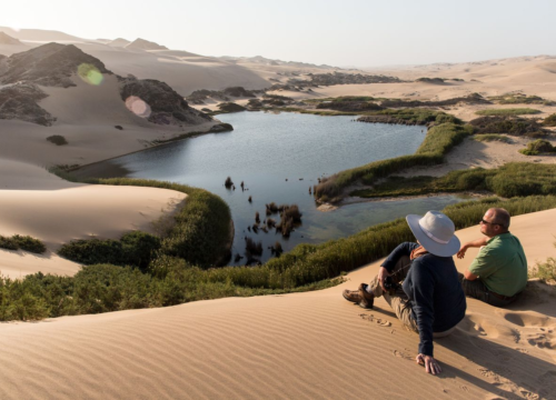 Nachhaltiger Tourismus in Ägypten – verantwortungsvoll reisen zwischen Kultur, Natur und Gemeinschaften
