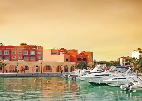 Hurghada oder Sharm El Sheikh – Ein Vergleich für Urlauber