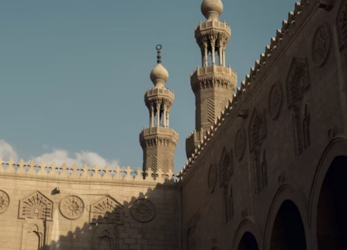 Koptisches & islamisches Erbe Ägyptens entdecken