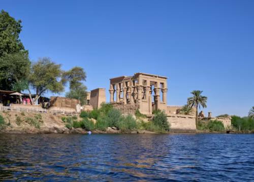 Aswan entdecken – Kultur, Nil und unvergessliche Erlebnisse