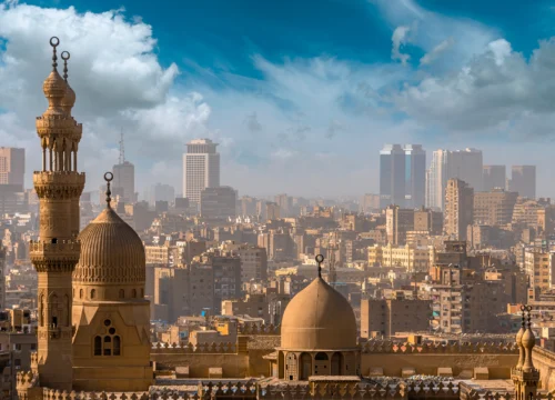 Wie verändern Ausflüge die Wahrnehmung Ägyptens bei Touristen?
