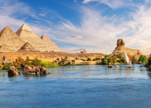 Ausflüge ab Hurghada – Die schönsten Erlebnisse für Ihren Urlaub