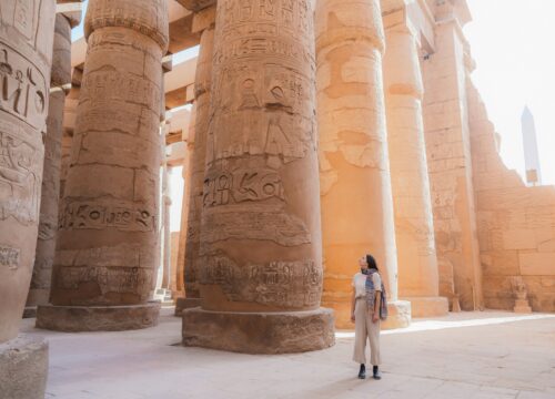 Sicherheit, Komfort und Organisation – worauf man bei Touren in Ägypten achten sollte