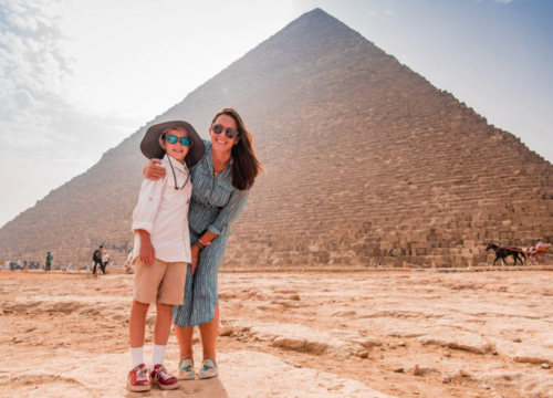 Ausflüge in Ägypten für Reisende, die mehr als nur Sehenswürdigkeiten wollen