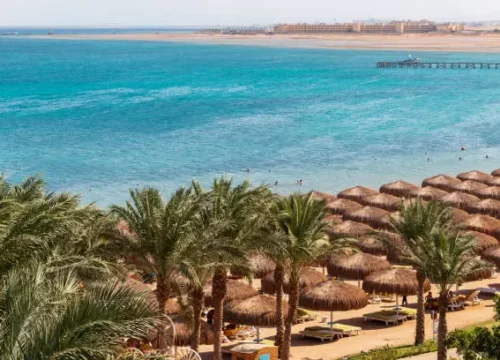 Paradise Insel in Hurghada – Ein Tag im echten Inselparadies am Roten Meer