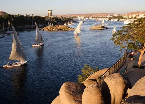 Ägypten entdecken: Unvergessliche Tagesausflüge in Kairo, Luxor und Hurghada