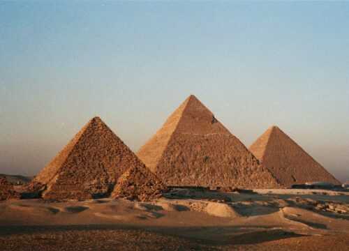 Warum Ägypten eines der vielseitigsten Reiseziele für Ausflüge und Erlebnisse ist