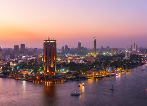 Wie organisierte Touren in Ägypten Zeit sparen und den Urlaub verbessern