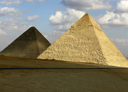 Kairo-Ausflug ab Hurghada: Was kann man an einem Tag sehen?