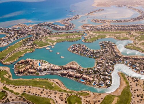 Zum ersten Mal in Hurghada? Was Sie vor der Reise wissen sollten