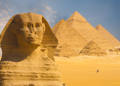 Was kann man in Hurghada unternehmen? Mehr als Strand und Hotel